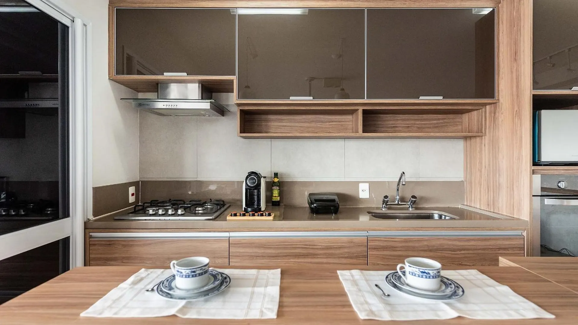 Villa Loft Sofisticado Com Vista Incrivel - Dna256 São Paulo 0*,