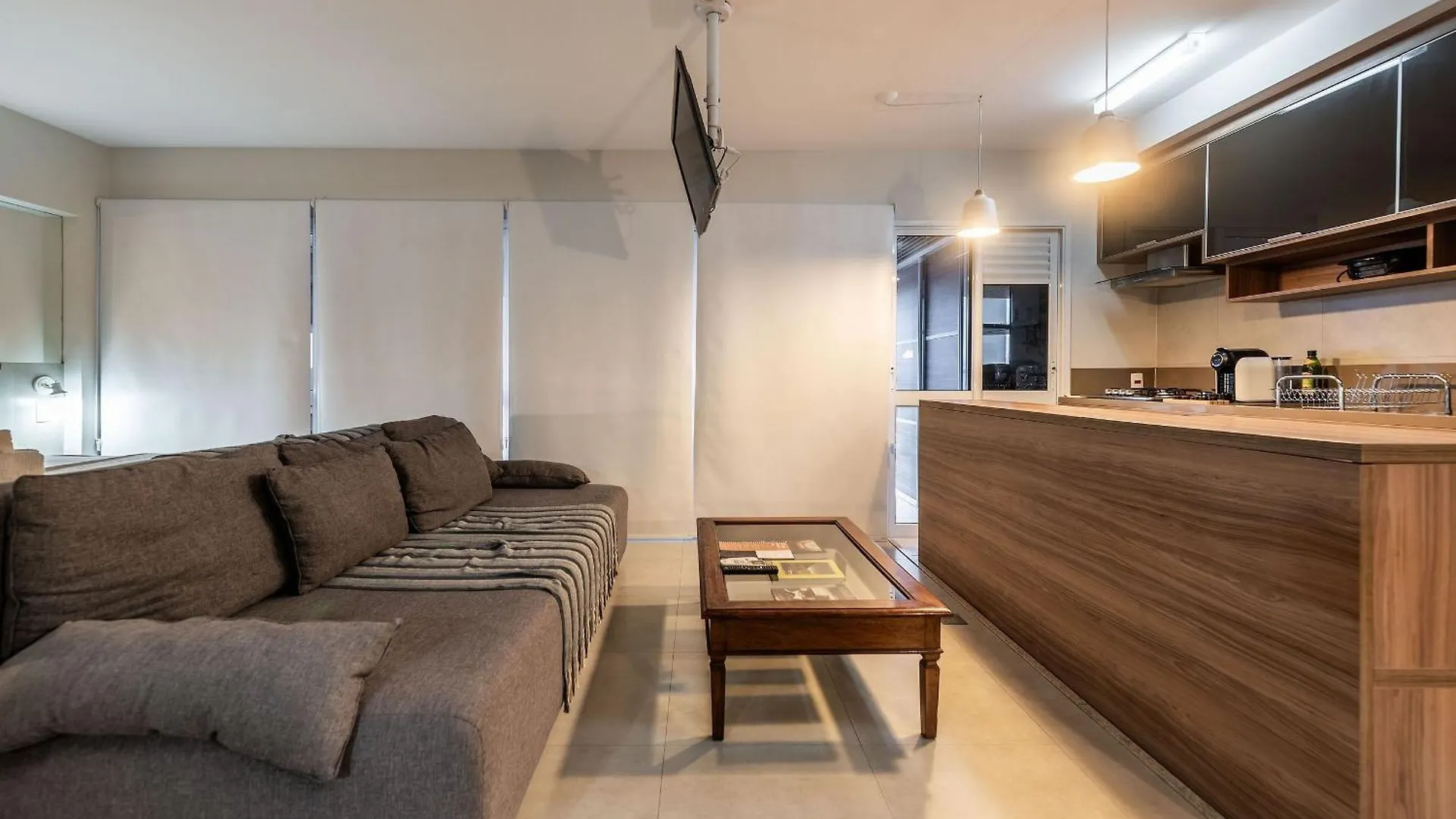 Villa Loft Sofisticado Com Vista Incrivel - Dna256 São Paulo 0*,