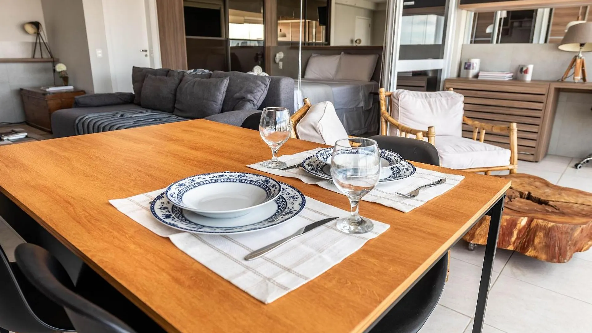 Villa Loft Sofisticado Com Vista Incrivel - Dna256 São Paulo Brasil