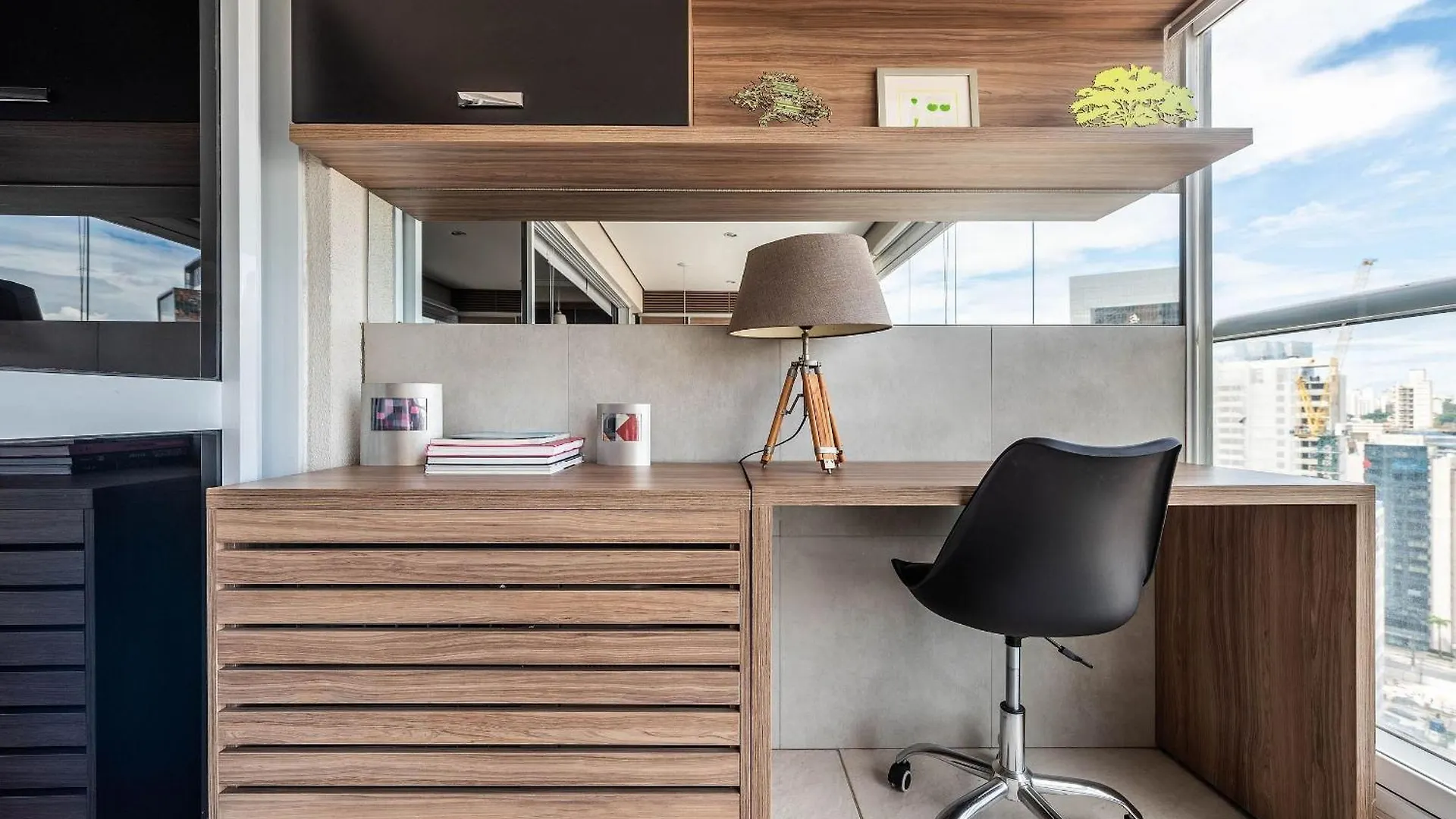 Villa Loft Sofisticado Com Vista Incrivel - Dna256 São Paulo Brasil