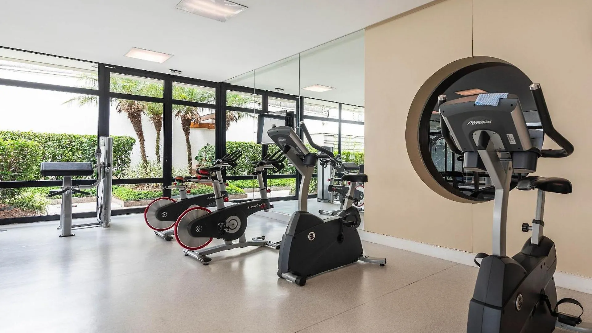Villa Loft Sofisticado Com Vista Incrivel - Dna256 São Paulo Brasil