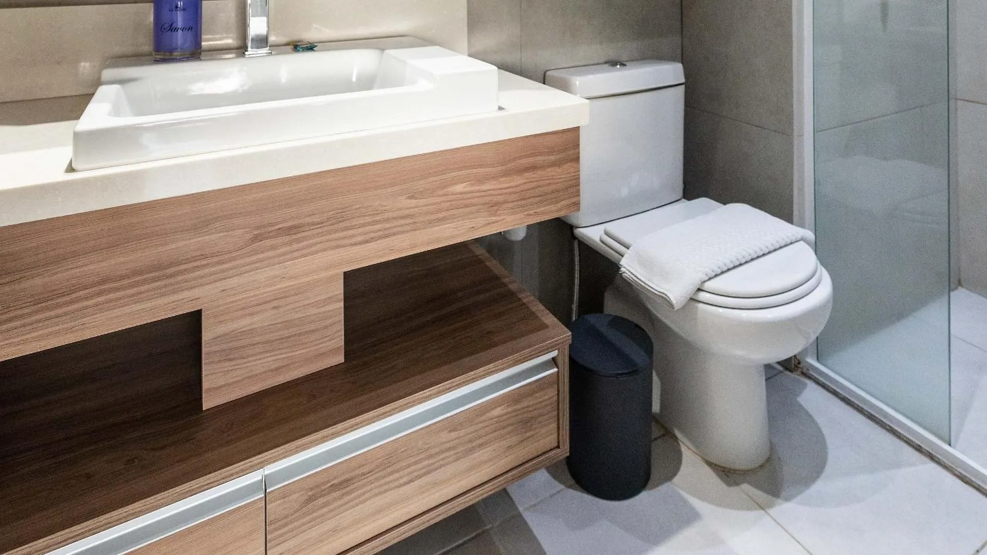 Villa Loft Sofisticado Com Vista Incrivel - Dna256 São Paulo