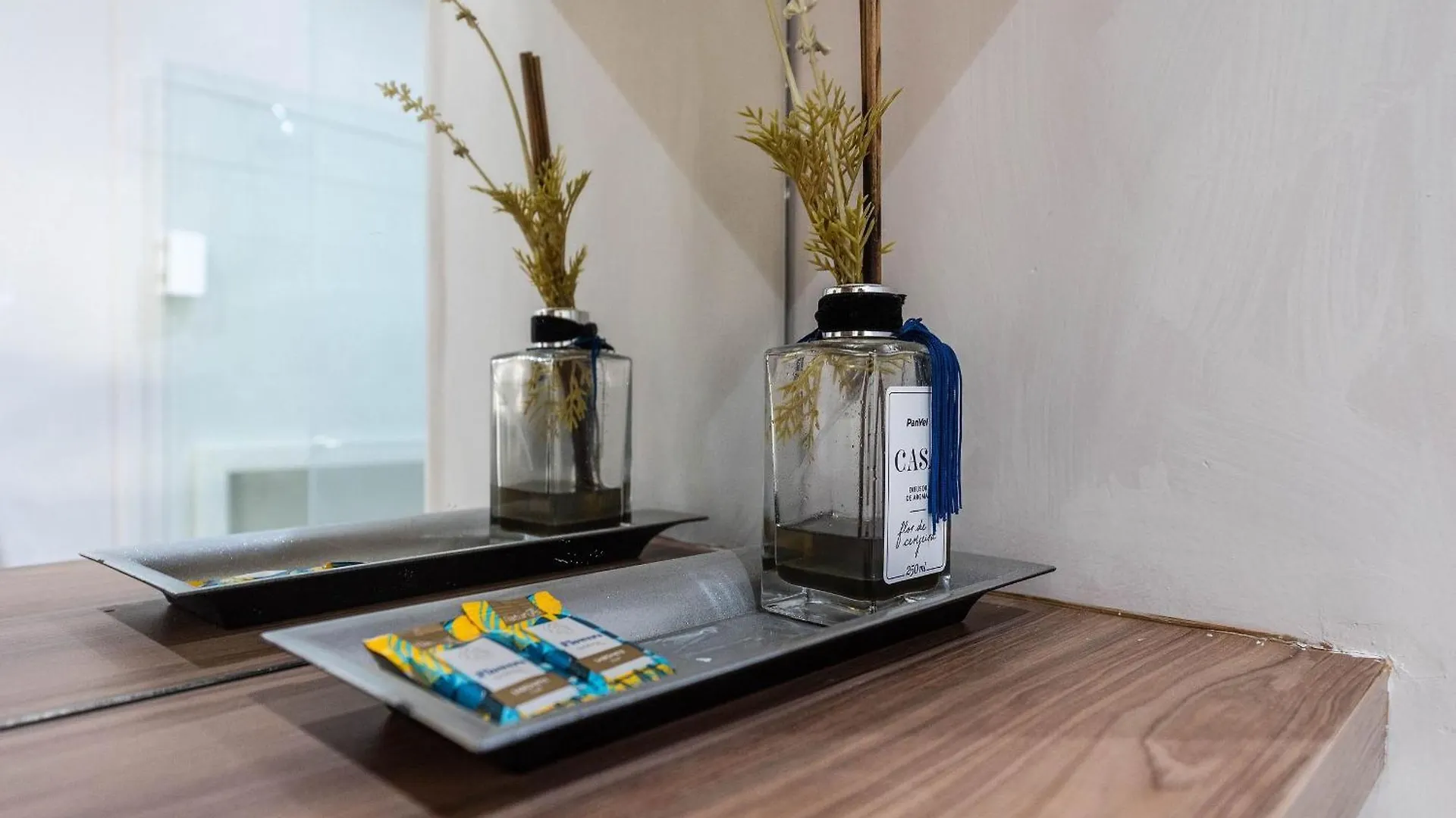 サンパウロ Loft Sofisticado Com Vista Incrivel - Dna256ヴィラ